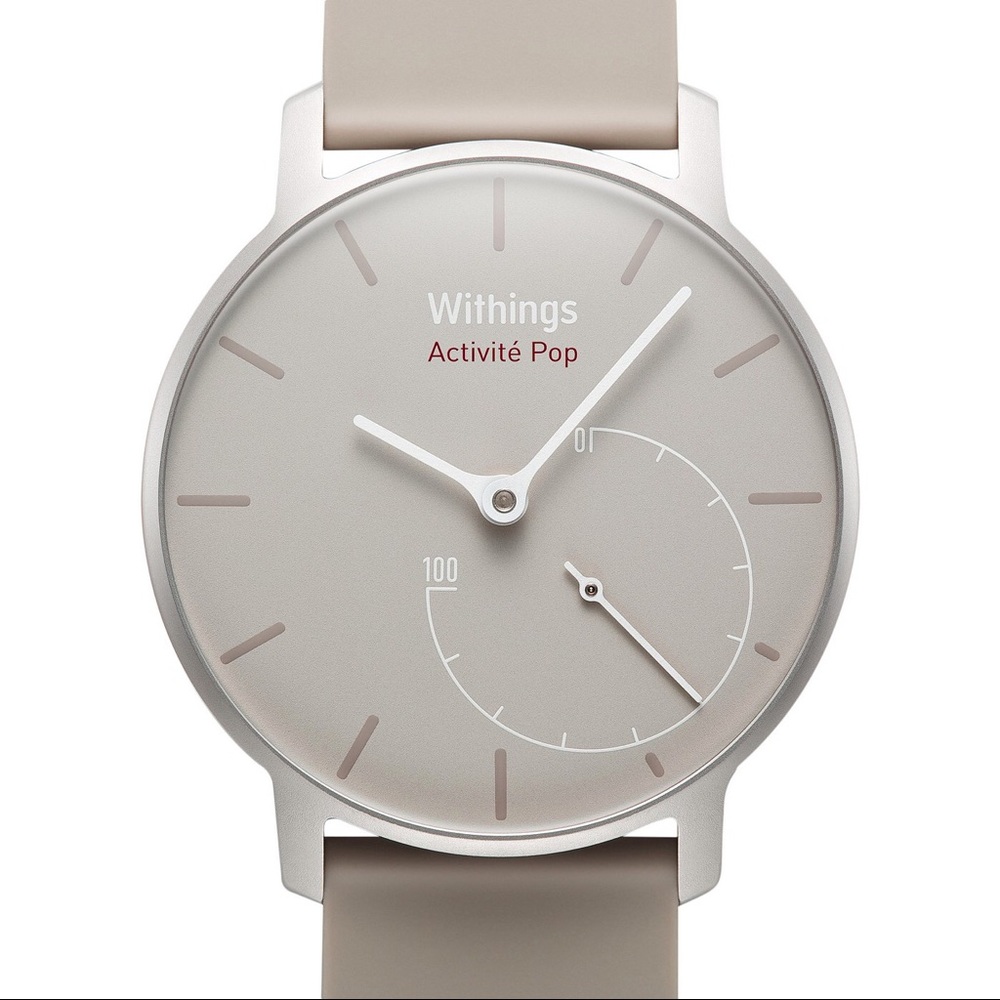 Withings Activité Pop Watch & Activity Tracker